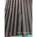 100% Polyester Jacquard Close Selvage Nida Fabric